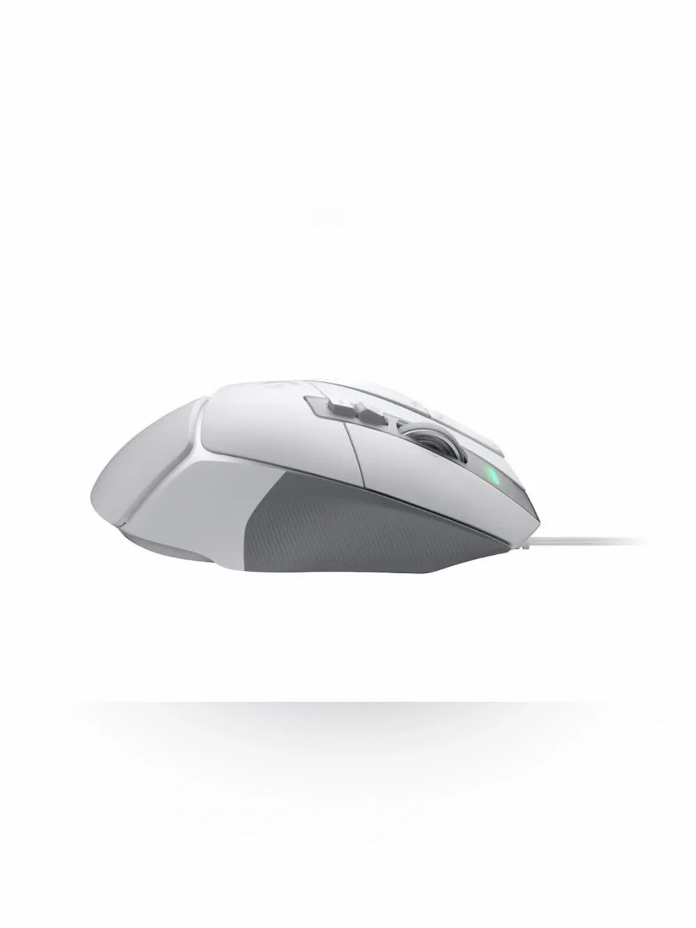 NIB-Logitech G502 X Wired Gaming Mouse - White
